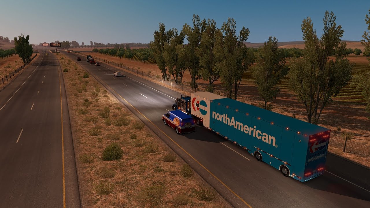 Dulles Movers